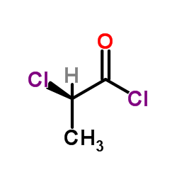 2-chloropropionyl chloride Cas:7623-09-8 第1张
