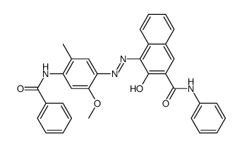 beta-naphthol violet