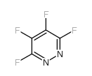 tetrafluoropyridazine