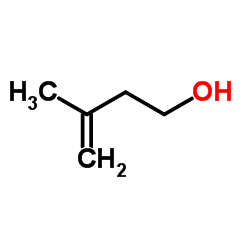3-methyl-3-buten-1-Ol Cas:763-32-6 第1张