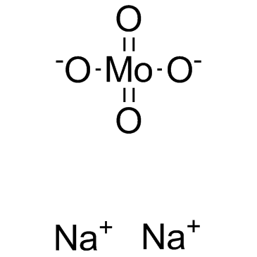 sodium molybdate CAS:7631-95-0 manufacturer price 第1张