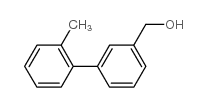 [3-(2-methylphenyl)phenyl]methanol