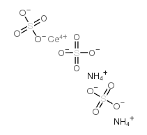 ammonium cerium(iv) sulfate