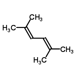 2,5-Dimethyl-2,4-hexadiene Cas:764-13-6 第1张
