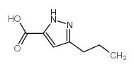 5-propyl-1H-pyrazole-3-carboxylic acid