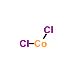 cobalt chloride Cas:7646-79-9 第1张