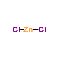 zinc chloride Cas:7646-85-7 第1张