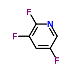 2,3,5-Trifluoropyridine