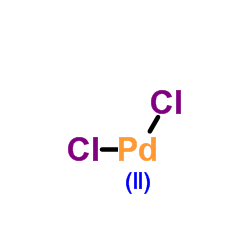 Palladium chloride CAS:7647-10-1 manufacturer price 第1张