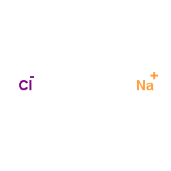 Sodium Chloride Cas:7647-14-5 第1张