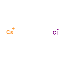 Cesium Chloride Cas:7647-17-8 第1张