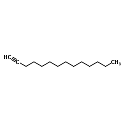 1-Tetradecyne