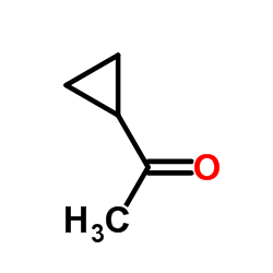 Cyclopropyl Methyl Ketone CAS:765-43-5 manufacturer price 第1张