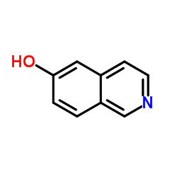 6-Isoquinolinol