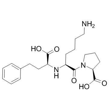 Lisinopril