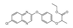 quizalofop-ethyl