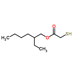 2-ethylhexyl thioglycolate CAS:7659-86-1 manufacturer price 第1张