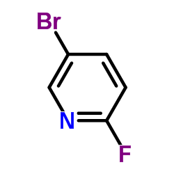 5-Bromo-2-fluoropyridine CAS:766-11-0 manufacturer price 第1张