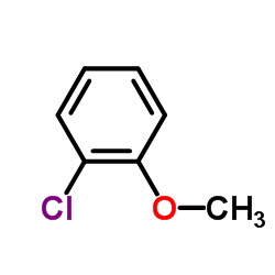 2-Chloroanisole Cas:766-51-8 第1张