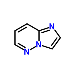 Imidazo[1,2-b]pyridazine CAS:766-55-2 manufacturer price 第1张