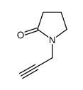 1-prop-2-ynylpyrrolidin-2-one