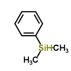 Dimethylphenylsilane Cas:766-77-8 第1张