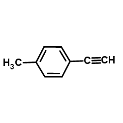 4-Ethynyltoluene Cas:766-97-2 第1张