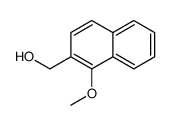 (1-methoxynaphthalen-2-yl)methanol