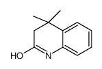 4,4-Dimethyl-3,4-dihydroquinolin-2(1H)-one