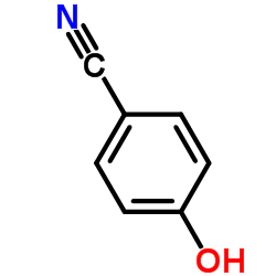 4-cyanophenol CAS:767-00-0 manufacturer price 第1张