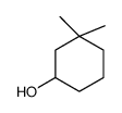 3,3-dimethylcyclohexan-1-ol