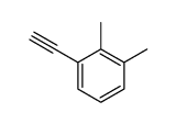 1-Ethynyl-2,3-dimethylbenzene