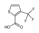 3-(Trifluoromethyl)thiophene-2-carboxylic acid