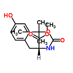 BOC-D-TYR-OME CAS:76757-90-9 manufacturer price 第1张