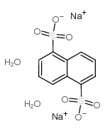 disodium,naphthalene-1,5-disulfonate,dihydrate