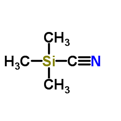 Trimethylsilyl Cyanide CAS:7677-24-9 manufacturer price 第1张