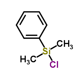 Chlorodimethylphenylsilane Cas:768-33-2 第1张