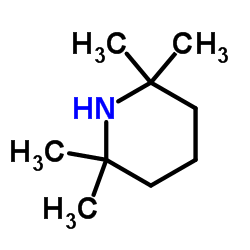 2,2,6,6-tetramethylpiperidine CAS:768-66-1 manufacturer price 第1张