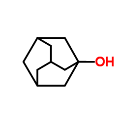 1-Adamantanol CAS:768-95-6 manufacturer price 第1张