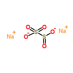 Sodium Metabisulfite CAS:7681-57-4 manufacturer price 第1张