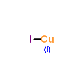 cuprous iodide CAS:7681-65-4 manufacturer price 第1张