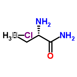 (S)-2-Aminobutyramide Hydrochloride Cas:7682-20-4 第1张
