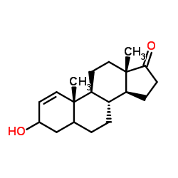 1-androstene-3b-ol,17-one CAS:76822-24-7 manufacturer price 第1张