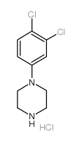 1-(3,4-Dichlorophenyl)piperazine hydrochloride