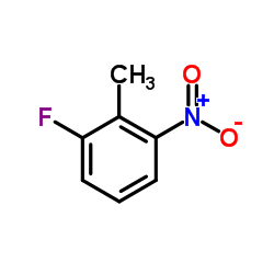 2-Fluoro-6-nitrotoluene CAS:769-10-8 manufacturer price 第1张