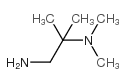 2-N,2-N,2-trimethylpropane-1,2-diamine