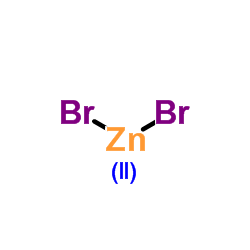 zinc bromide CAS:7699-45-8 manufacturer price 第1张