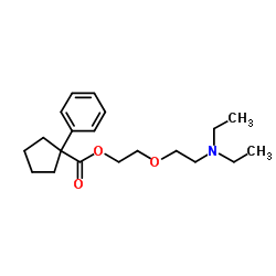 Pentoxyverine