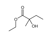 ethyl 2-hydroxy-2-methylbutanoate