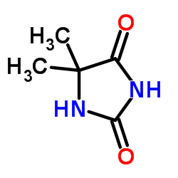 5,5-dimethylhydantoin Cas:77-71-4 第1张